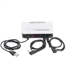 Contrôleur répéteur duplex