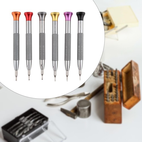 Lot petits tournevis - lot, pour