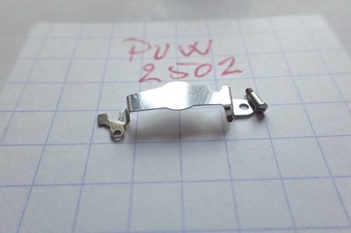 Puw 2502 bride de pile - puw, :