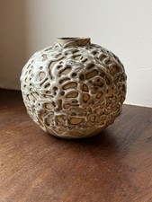 ⭐️ VASE BOULE CERAMIQUE