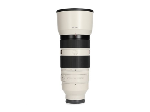 Sony 100 400mm 5 6 - sony, gm