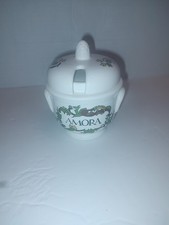 Vintage Amora Dijon Mustard