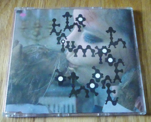 Björk triumph heart - of,
