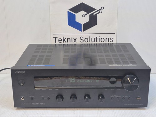 Onkyo 8050 network - onkyo, tx-8050