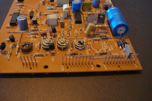 Thorens 115 ii carte - td, ii,carte