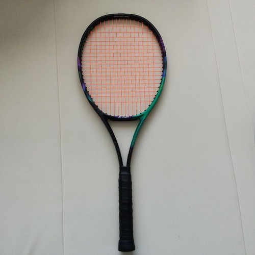 Raquette tennis - de,