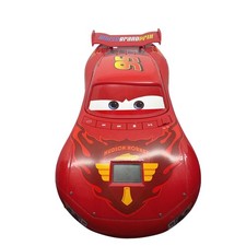 Disney Pixar Cars Lightning