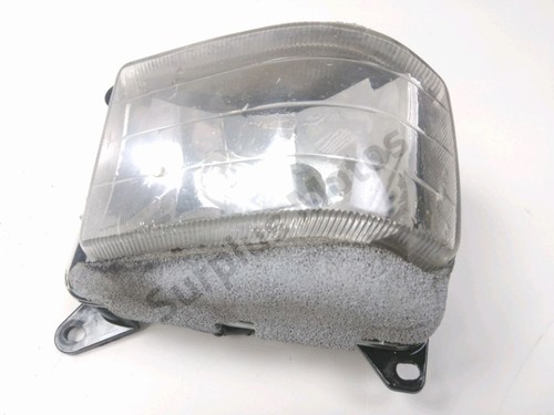 Anti brouillards honda - anti, 1500