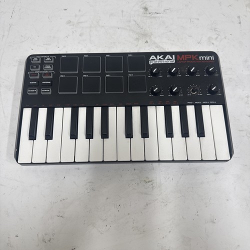 Akai professional mpkmini - akai,