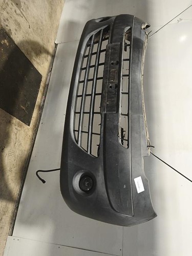 Pare choc avant - renault, kangoo