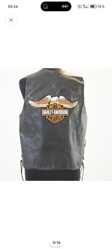 Gilet cuir agneau style café - agneau,,