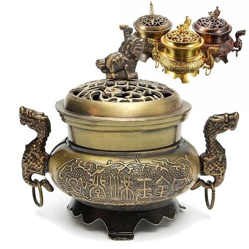 Couvercle dragon chinois - couvercle,