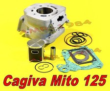 Kit De Cylindre Cagiva 125