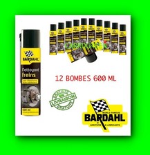 BARDAHL Lot de 12 Bombes