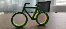 Marcel Wanders "World Bicycle