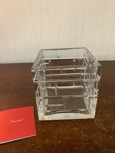 Vide poche vase - /, cristal