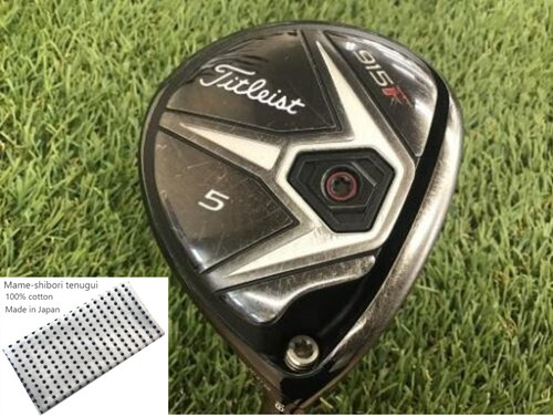 Titleist 915f wood - titleist,
