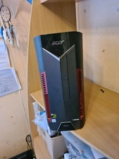 Vends Ordinateur Gamer ACER