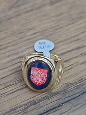 Bague Chevaliere Fantaisie