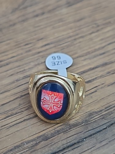 Bague chevaliere fantaisie - chevaliere,
