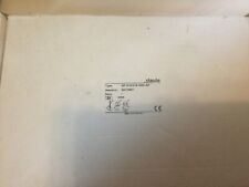 Combi footswitch for