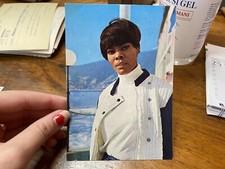Carte postale dionne warwick - dionne,