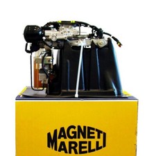 Unité de soupape pour groupe hydraulique - Boîte de vitesses automatique FIAT Pu