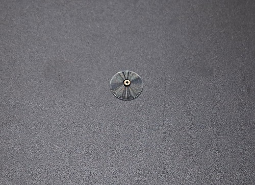 Pièce montre de - pièce,