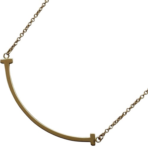 Collier tiffany t - collier, &