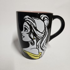 MUG TASSE LA BELLE ET LA BETE