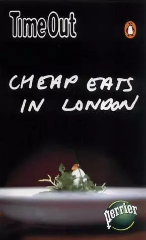Time out cheap eats - out,