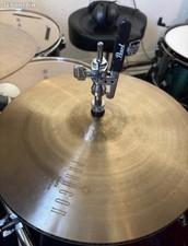 Sabian Paragon Hi hat 