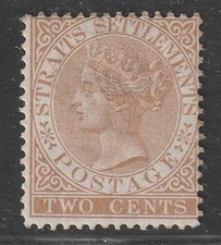 MALACCA - Colonie Britannique
