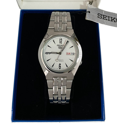 Montre homme vintage - seiko, 5
