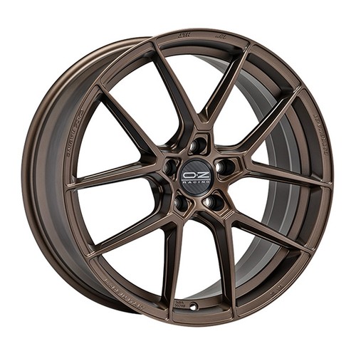 Jantes roues racing - oz, estrema