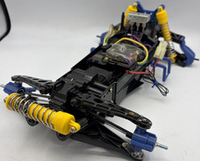 Pour pièces TAMIYA Boomerang