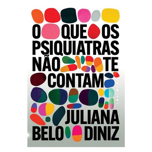 Livro que os psiquiatras - que,