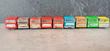 Lot camions majorette - camions,