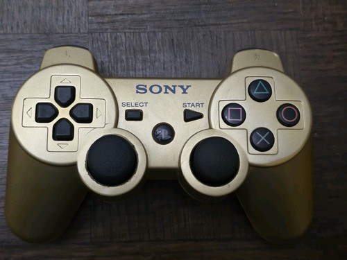 Manette ps3 sixaxis officielle - manette,
