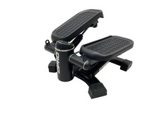 Appareil de fitness STEP Stepper 2 en 1 pour exercices Escaliers avec...