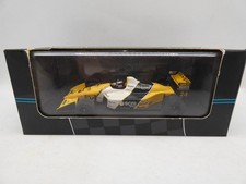 Minardi Ford M190 Paolo