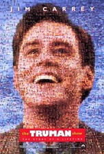 Poster du film The Truman Show