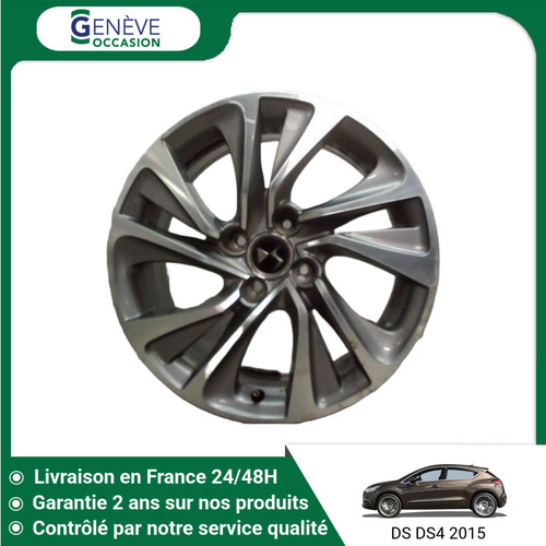 Jante aluminium ds - jante,