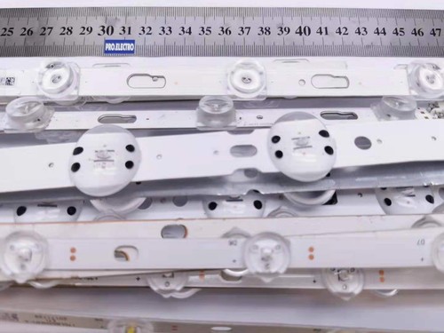 Led bar samsung 2011svs32 - led,