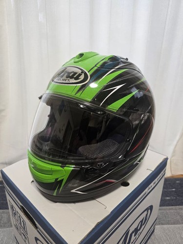 Arai radical helmet - arai, rx-7x