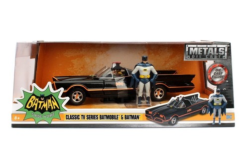 Batman batmobile modèle - batmobile, auto