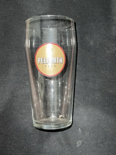 Pelforth pale verre bière - pale, à