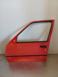 Porte avant gauche peugeot - porte,