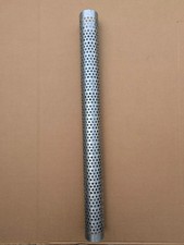 Grille d’échappement