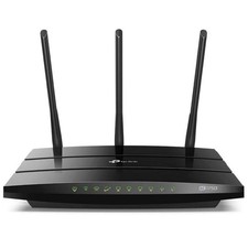 TP-Link AC1750 Archer C7 – Routeur Wi-Fi Double Bande